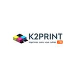 K2PRINT - Printing Services in Massy