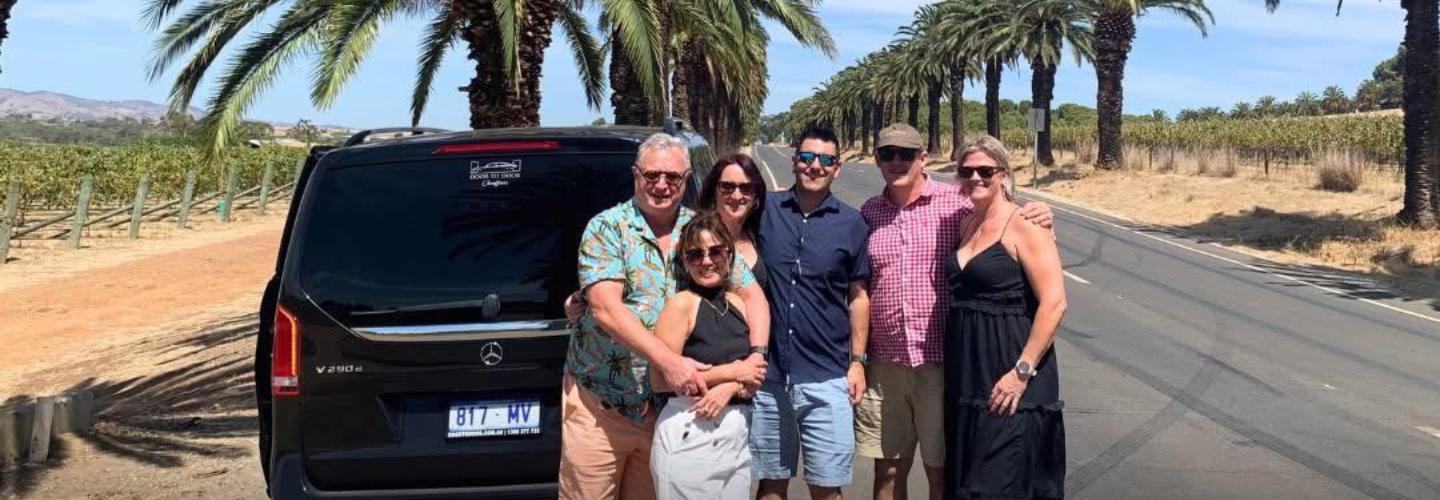 Door to Door Concierge