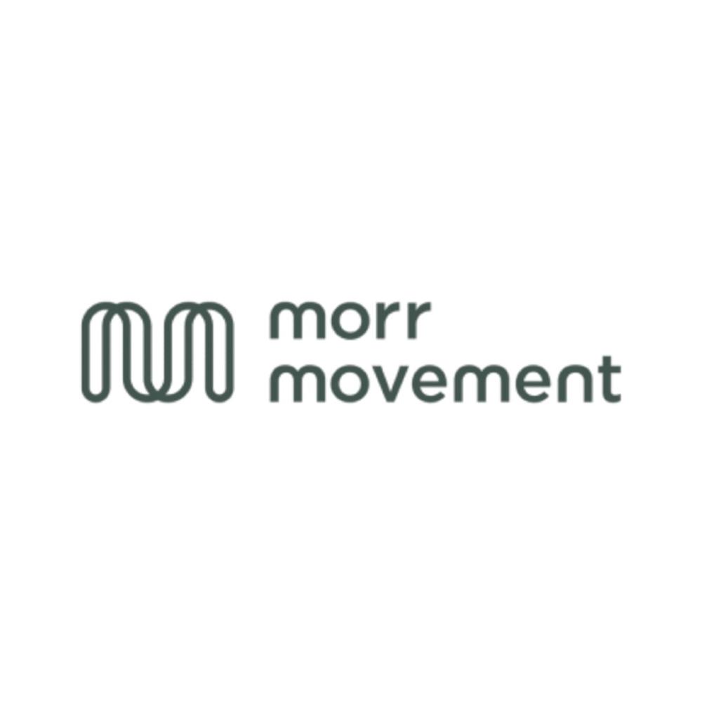 Morr Movement - Osteopath