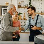 Contracting Genius Home Improvement - photo 7