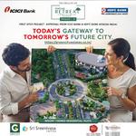 Green city developers - photo 4