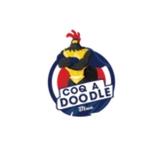 Coq A Doodle Blue  - Health & Medical in Sydney