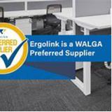 Ergolink - Office Equipment & Supplies in Perth