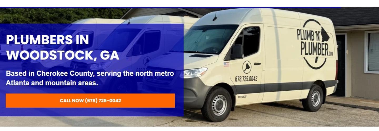 Plumb N Plumber Company, LLC cover photo