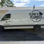 Plumb N Plumber Company, LLC - photo 1