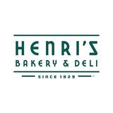 Henri's Bakery & Deli - Food in Clayton
