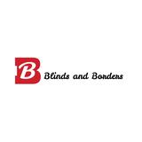 Blinds and Borders - Shades & Blinds in Huntsville