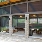 Blinds and Borders - photo 1