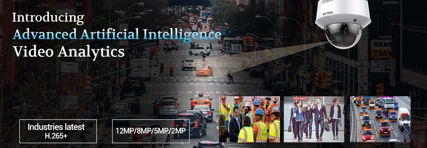 Avtron Technologies cover photo