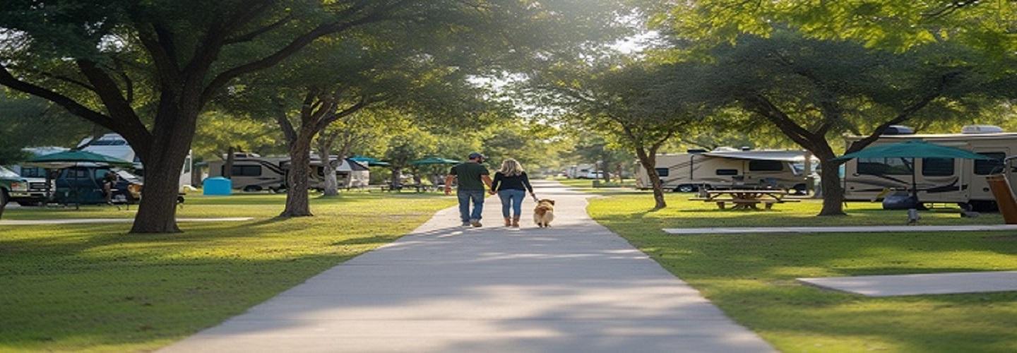 Meadow Lane RV Park cover photo