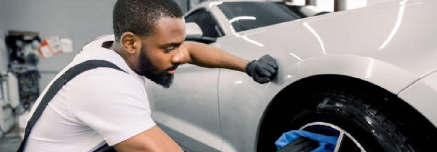 MP"s Mobile Auto Detailing cover photo