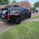 MP"s Mobile Auto Detailing - photo 2