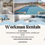 Workman Rentals - photo 3