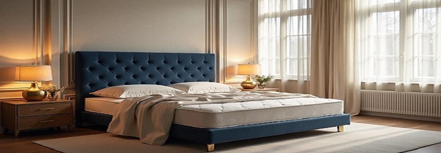 Texas Mattress King cover photo