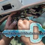 Reagan's Lock and Key - photo 1