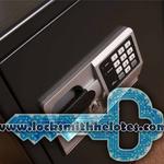 Reagan's Lock and Key - photo 2