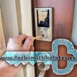 Reagan's Lock and Key - photo 4