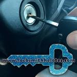 Reagan's Lock and Key - photo 6