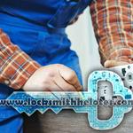 Reagan's Lock and Key - photo 8