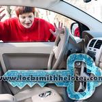 Reagan's Lock and Key - photo 9