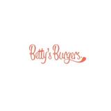 Betty's Burgers