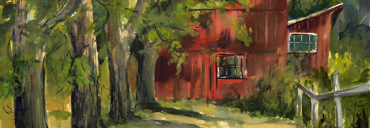 Alicia J. Stonebreaker Gallery cover photo