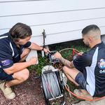 Aussie Oncall Plumbing Castle Hill - photo 1