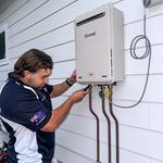 Aussie Oncall Plumbing Castle Hill - photo 3