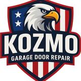 Kozmo Garage Door Repair - Garage Door Services in Aliso Viejo