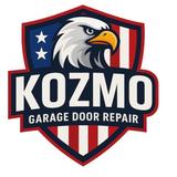 Kozmo Garage Door Repair - Garage Door Services in Buena Park