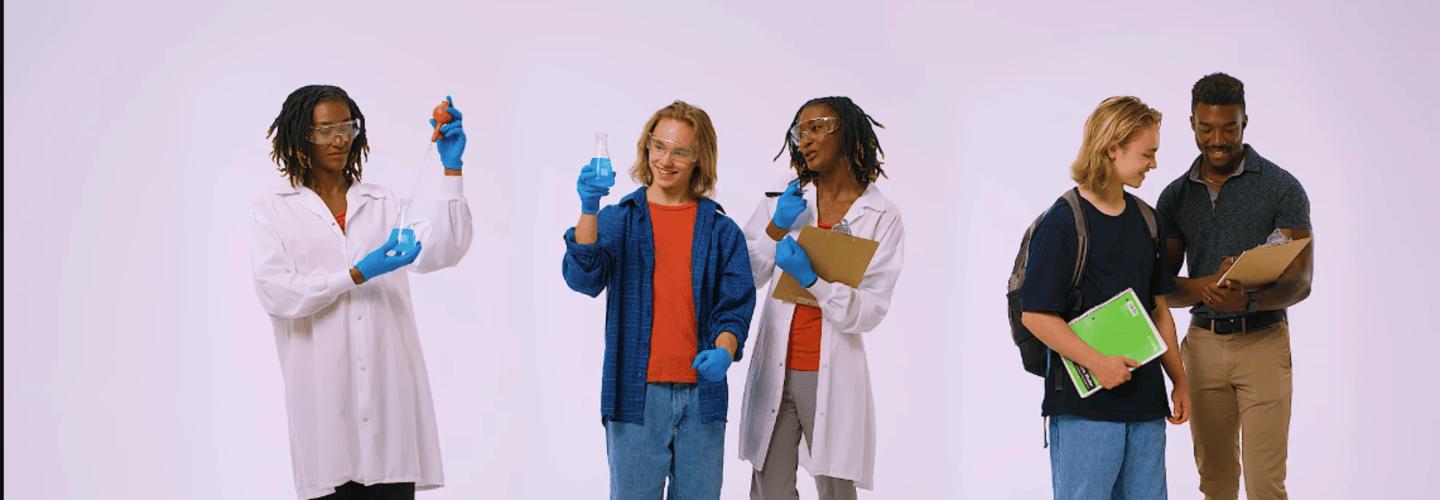 Springer Studios cover photo