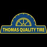 Thomas Quality Tire - Motorsport Vehicle Repairs in Pearl