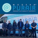 Modern PURAIR Kootenays - photo 1