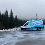 Modern PURAIR Kootenays - photo 2