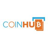 Coinhub Bitcoin ATM - Investing in Tyrone