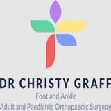 Dr Christy Graff Foot and Ankle Surgeon - Health Club in Parkside