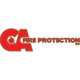 CA Fire Protection Ltd - Fire Protection Services & Fire Alarms in Whitstable