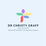 Dr Christy Graff Foot and Ankle Surgeon