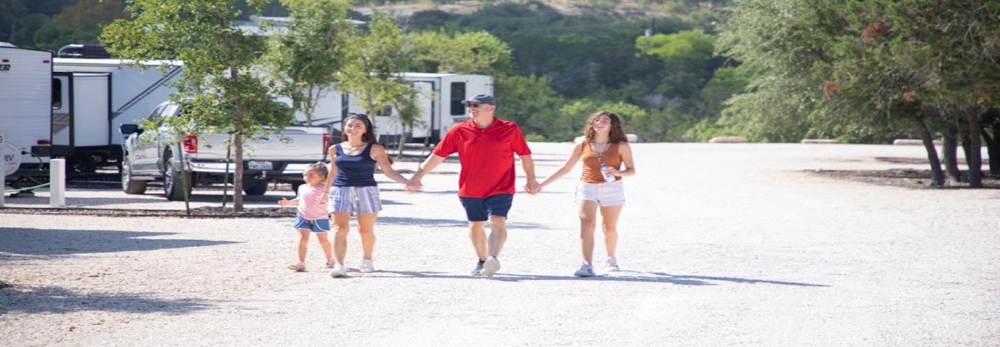 Sunset Ranch RV Park cover photo