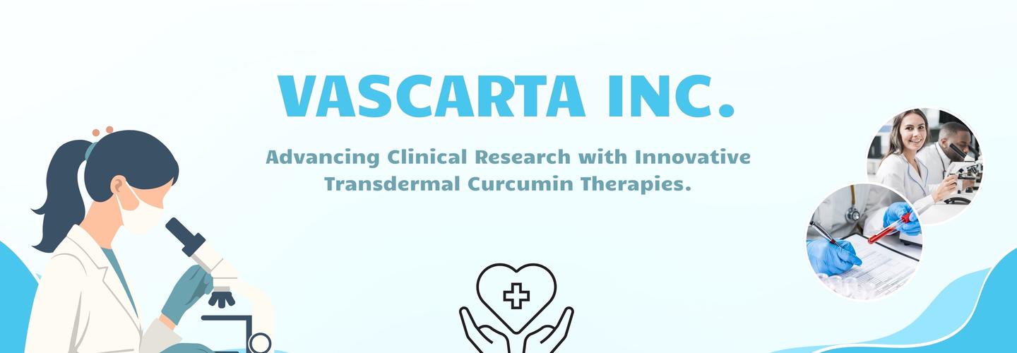 Vascarta Inc. cover photo