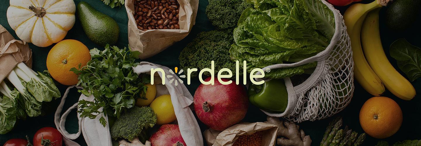 Nordelle cover photo