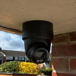 HomeGuard Intruder Alarms - Intruder Alarm Installations Staffordshire - photo 1