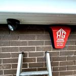 HomeGuard Intruder Alarms - Intruder Alarm Installations Staffordshire - photo 2