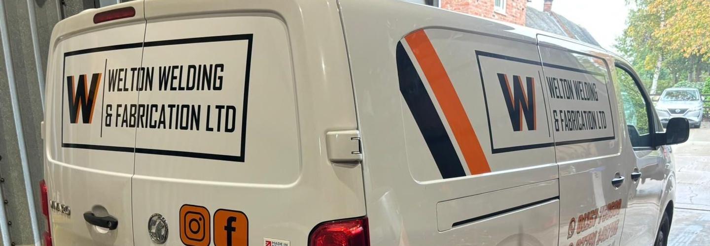 Welton Fabrication cover photo