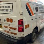 Welton Fabrication - photo 6