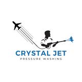 Crystal Jet Wash - Auto Glass Services in Surrey