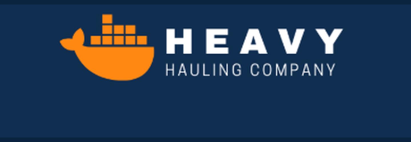 Heavy Hauling cover photo