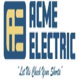 Acme Electric Co. - Electronics Repair in Turlock