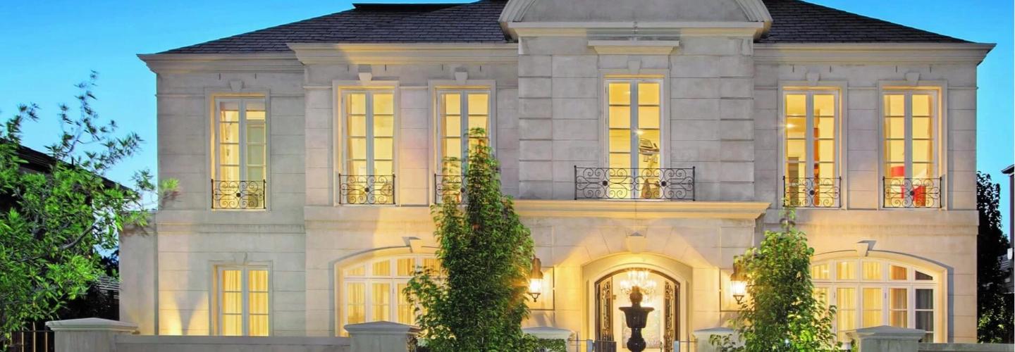 Ravida Luxury Home Builders Melbourne cover photo