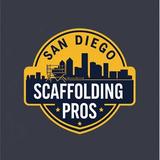 San Diego Scaffolding Pros - Scaffolding in Carlsbad